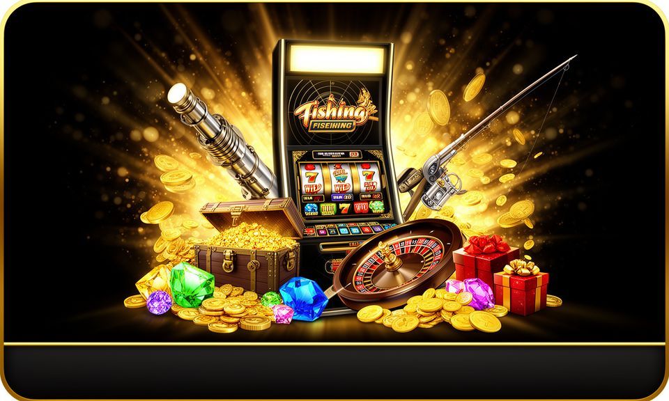 bj669 Những Gì Có Trong Sảnh Live Casino Người Chia Bài