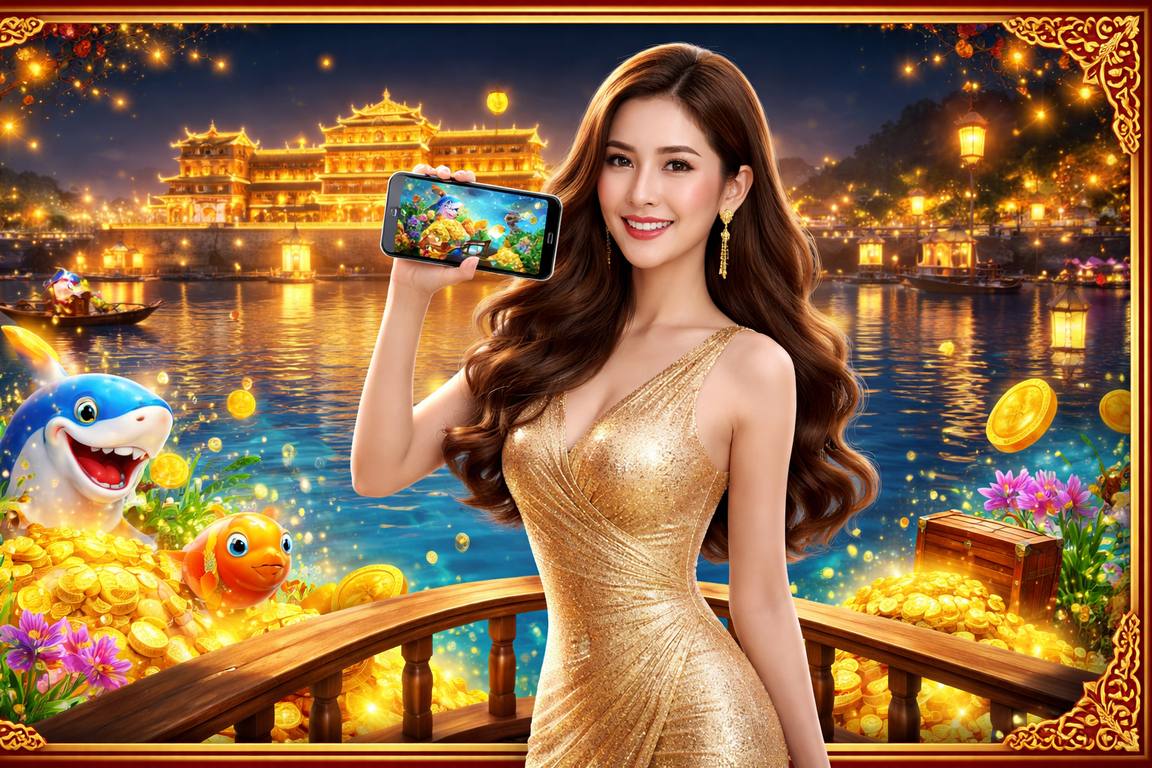 bj669 Slot Hạ Long